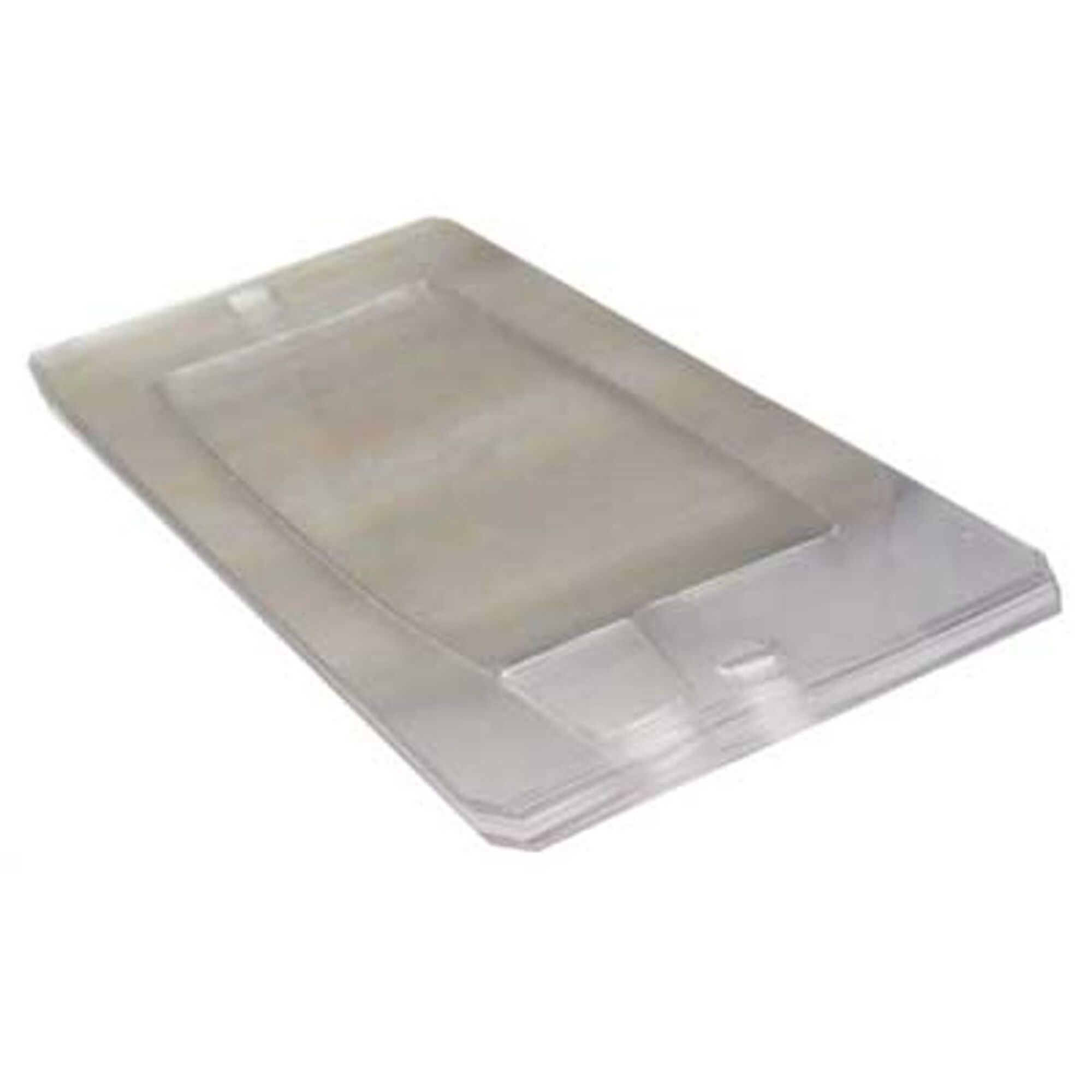 RPB Nova 2000 Tear-Off Lens — 50 Pack, Clear, Model# 407017